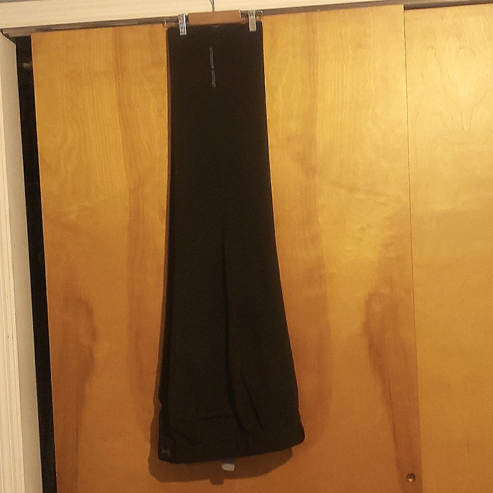 Under Armour  flat front golf pants 34/30